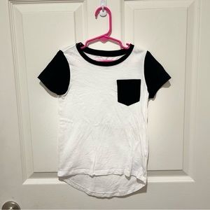 Old navy White Shirt